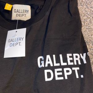 Gallery dept Shirt, S